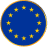 Europe Flag