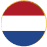 Netherlands Flag